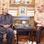 بھارتی اسپانسرڈ دہشتگردوں کے مذموم عزائم کو ہر صورت ناکام بنایا جائیگا،صدر،وزیراعظم