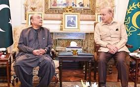 بھارتی اسپانسرڈ دہشتگردوں کے مذموم عزائم کو ہر صورت ناکام بنایا جائیگا،صدر،وزیراعظم