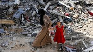 اسرائیل نے لبنان میں معصوم پھولوں کو نشانے پر رکھ لیا( 200سے زائد بچے شہید)