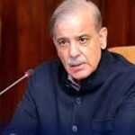 قائداعظم کے اصول آج بھی ملکی پالیسی کی بنیاد ہیں،شہباز شریف