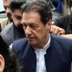 عمران خان سے اپوزیشن کی ملاقات کی درخواست مسترد