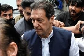 عمران خان سے اپوزیشن کی ملاقات کی درخواست مسترد