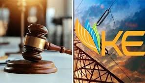 کرنٹ لگنے سے شہری کی ہلاکت، کے الیکٹرک کو ایککروڑ 35 لاکھ ہرجانہ ادا کرنے کا حکم