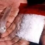 ٹنڈو جام منشیات کیس،دو روزہ خاموشی کے بعدگرفتار مناراجپوت کو ظاہر کردیا