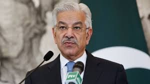 بھارت دوبارہ حملہ کرنے کی جرات نہیں کریگا، خواجہ آصف