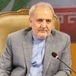 پاکستان کی بطور ثالث تبدیلی کا کوئی فیصلہ نہیں ہوا، ایرانی سفیر