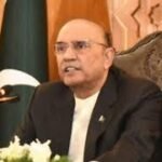 ملک چلانا اصل مسئلہ ہے، ہم مل کر اسٹیبلشمنٹ کے ہاتھ مضبوط کریں گے، صدر آصف زرداری