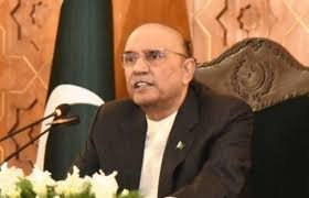 ملک چلانا اصل مسئلہ ہے، ہم مل کر اسٹیبلشمنٹ کے ہاتھ مضبوط کریں گے، صدر آصف زرداری