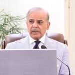 ملکی ترقی کیلئے تیزی سے بڑھتی ہوئی آبادی بڑا چیلنج ،وزیراعظم
