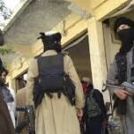 افغانستان میں دہشت گرد تنظیموں کا گٹھ جوڑ،ہمسایہ ممالک کیلئے سنگین خطرہ