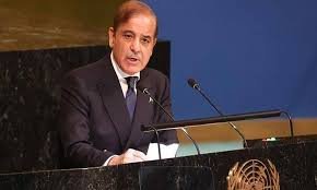 عالمی امن و استحکام کیلئے پاکستان کی خدمات جاری رہیں گی،وزیراعظم