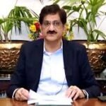 پاک فوج نے بھارت کا غرور و تکبر خاک میں ملادیا ،وزیراعلیٰ سندھ