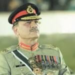 پاکستان کی ترقی کو دہشت گردی سے نہیں روکاجاسکتا، فیلڈ مارشل