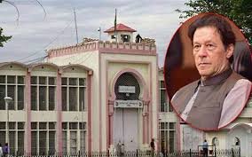وقت ختم ، عمران خان سے کسی کو ملاقات کی اجازت نہ ملی