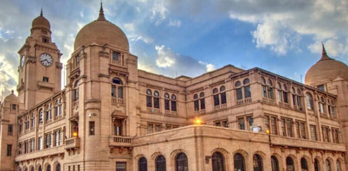 کے ایم سی انجینئرنگ میں طاقتور سسٹم کے انوکھے کارنامے
