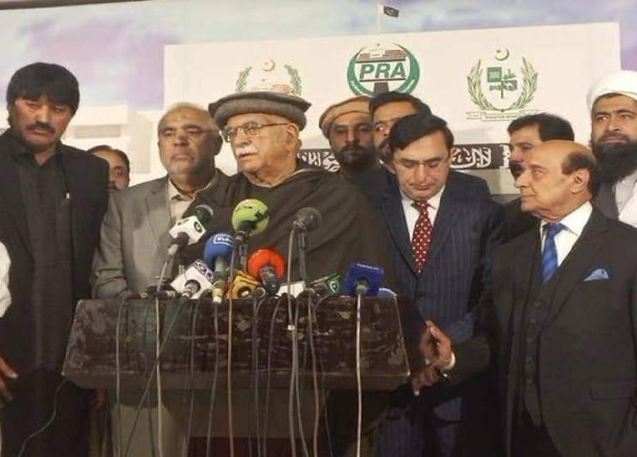 اپوزیشن اتحاد،عمران خان کی رہائی کیلئے جلسے جلوسوں کااعلان
