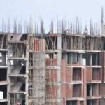 حیدرآباد، شہری حدود میں غیر قانونی کمرشل پلازہ، قوانین پامال