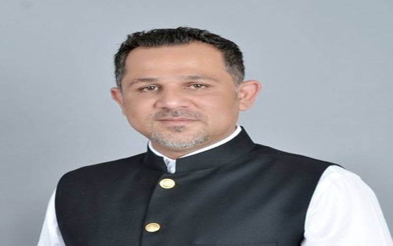 منشیات نیٹ ورک میں ایم کیو ایم کے صادق افتخارملوث نکلے