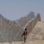 پاک-افغان سرحد پر دراندازی کی 2کوششیں ناکام، 13 دہشت گرد ہلاک