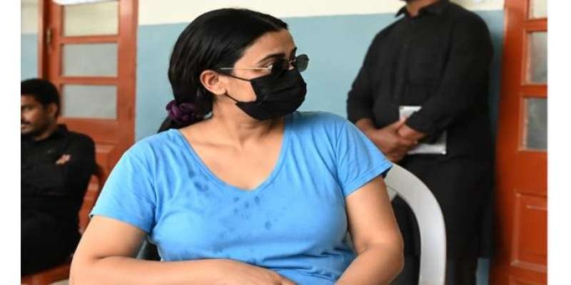 انمول پنکی کے گاہکوں میں 30 سیاستدان شامل ہونے کا انکشاف