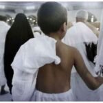 15 سال سے کم عمر عازمین حج پر پابندی کافیصلہ واپس