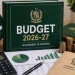 بجٹ میں عوام پر ٹیکسوں کا نیا بوجھ ڈالنے کی تیاریاں