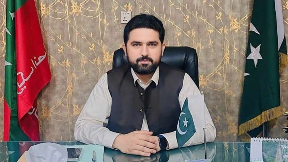 گلگت بلتستان کو نو گو ایریا نہیں بننے دیں گے، سہیل آفریدی