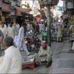 کراچی کی تاجر برادری کا حکومت کو 14 مئی تک کا الٹی میٹم