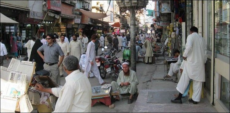 کراچی کی تاجر برادری کا حکومت کو 14 مئی تک کا الٹی میٹم