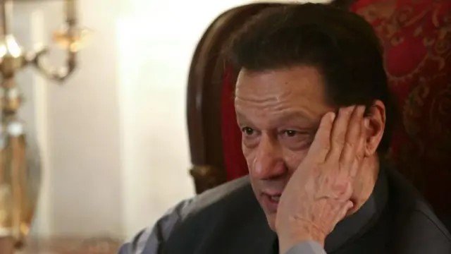 القادر ٹرسٹ کیس: عمران خان کی سزا معطلی درخواست  مسترد، مرکزی اپیلیں سماعت کے لیے مقرر