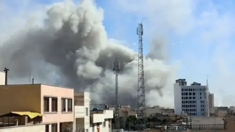  امریکہ ایران جنگ دوبارہ شروع ہونے کا خدشہ!