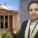 جسٹس ثمن رفعت کی روسٹر میں شمولیت، سندھ ہائیکورٹ کے ججز کی تعداد 33 ہو گئی