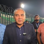 ون کانسٹیٹیوشن ایونیو پر مؤقف میں کوئی تبدیلی نہیں آئی، محسن نقوی