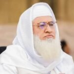 چارسدہ:معروف عالم دین مولانا محمد ادریس قاتلانہ حملے میں شہید
