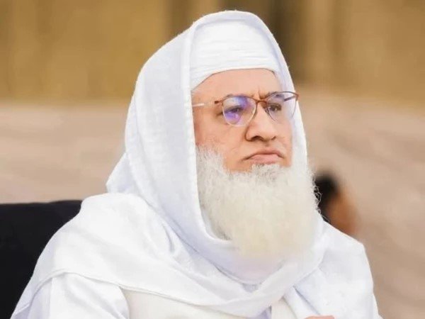 چارسدہ:معروف عالم دین مولانا محمد ادریس قاتلانہ حملے میں شہید
