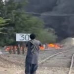 کوئٹہ میں چمن پھاٹک پر دھماکا، ایف سی اہلکاروں سمیت 30 شہادتیں، 50 زخمی