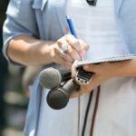 روزنامہ جرأت کی خبر کے بعد صحافی کو دھمکیاں