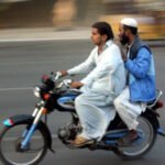 9 اور 10 محرم کو ڈبل سواری پر پابندی،موبائل سگنل بحال رکھنے کا فیصلہ