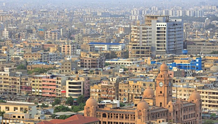 سندھ بلڈنگ، گلستانِ جوہر میں بلند عمارتوں کا سیلاب، حفاظتی ضوابط نظر انداز