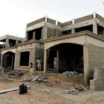لطیف آباد میں متنازع تعمیرات ، اورنگزیب رضی ملوث