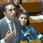 بینظیر بھٹو جمہوری، ترقی پسند پاکستان کی دائمی علامت تھیں، بلاول بھٹو
