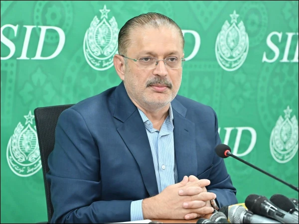ایم کیو ایم کی اپنی سیاست زندہ کرنے کی ناکام کوشش ،شرجیل میمن