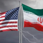ایران امریکا مذاکرت کھٹائی میں،پیغامات کا تبادلہ معطل