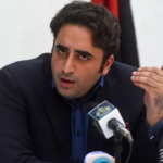 اسلام آباد سے ہر معاملہ چلانے والی جماعتوں کو مسترد کریں،بلاول بھٹو