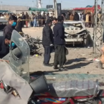 شمالی وزیرستان میں چیک پوسٹ پر خودکش حملہ ناکام،4حملہ آور مارے گئے