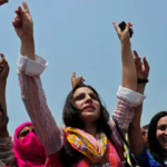 ایس ایس پی آفس ہنگامہ آرائی ، 15خواجہ سرا جیل روانہ