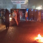 کراچی میں بجلی پانی کا بحران شدت اختیار کرگیا، شہری سراپا احتجاج،ہیٹ ویو نے مشکلات بڑھا دیں