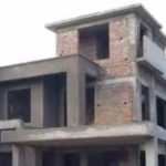 حیدرآباد میں غیر قانونی کمرشل تعمیرات دھڑلے سے جاری