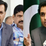 ایم کیو ایم پاکستان پھر گروپ بندی کا شکار، خالد مقبول صدیقی اور مصطفی کمال آمنے سامنے