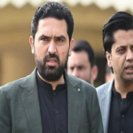 سہیل آفریدی کے وارنٹ برقرار، پی ٹی آئی رہنما اشتہاری قرار